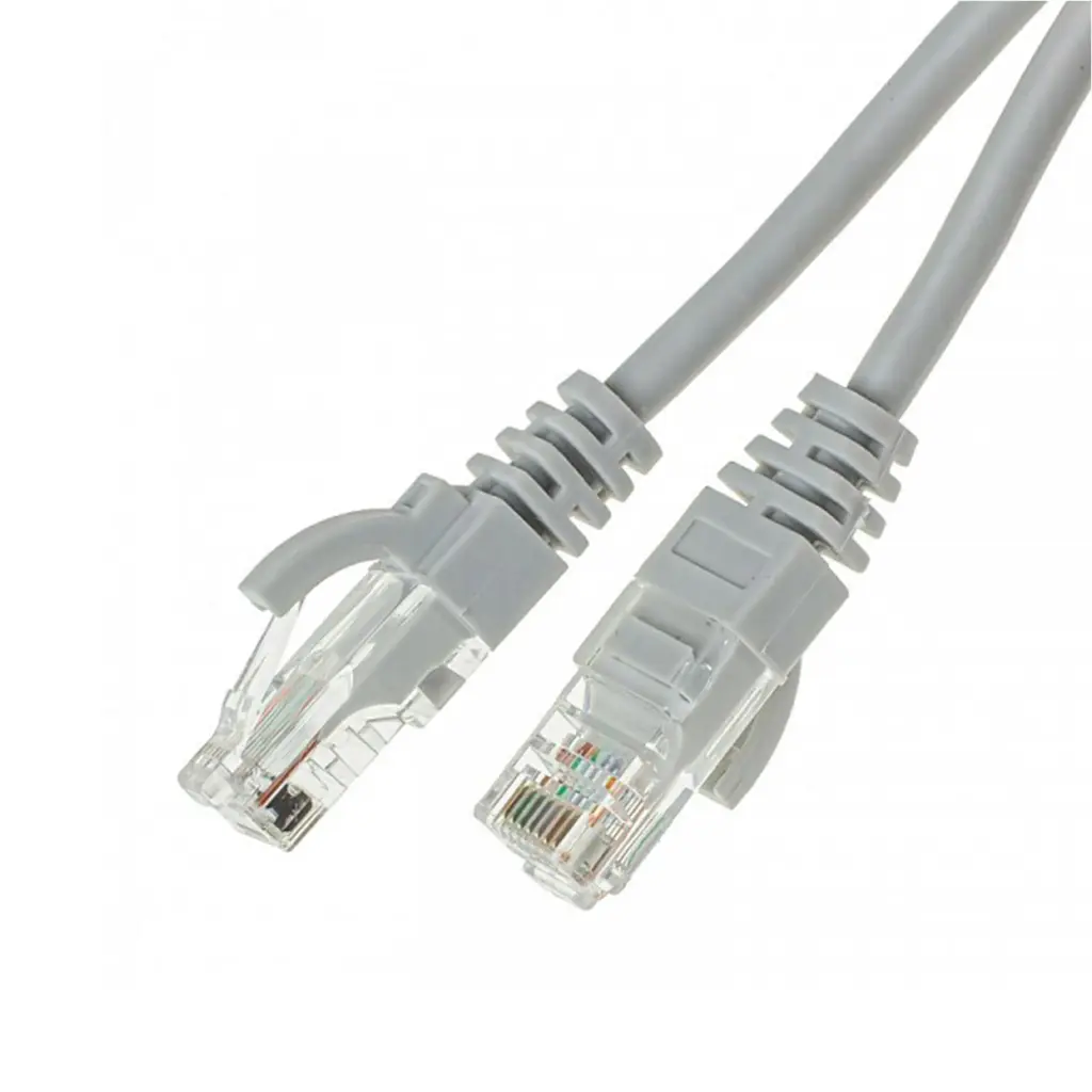 [86004] PATCH CORD CABLE CAT6 3M HQ
