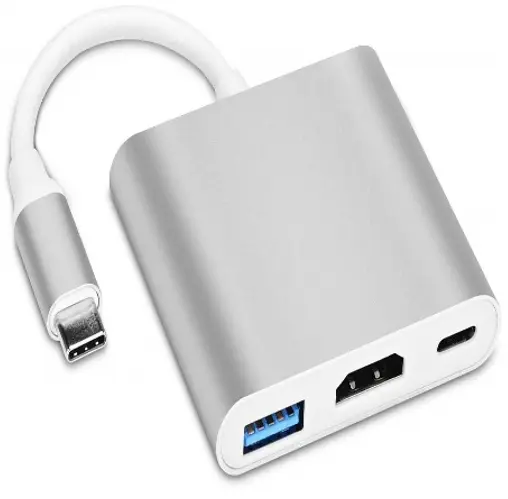 [89000] 3 IN 1 CONVERTOR