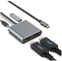 4 IN 1 CONVERTOR