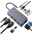 12 IN 1 CONVERTOR