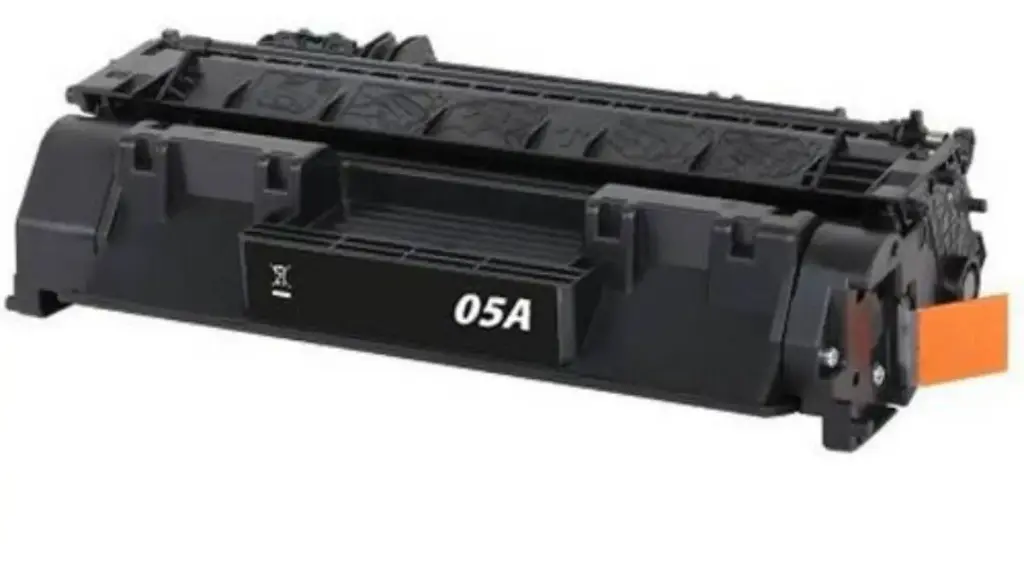 [40015] HP Compatible CE505A