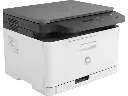 HP Colored LaserJet  MFP178nw Printer
