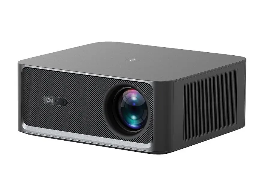 Projector-Display Technology: 5.0"  -LCDEPR184