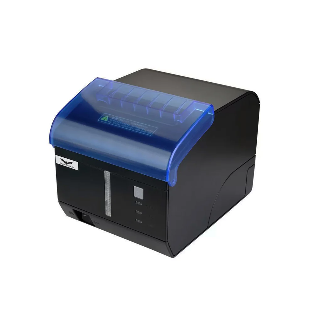 [80020] THERMAL PRINTER ( WIRELESS )-BP111W