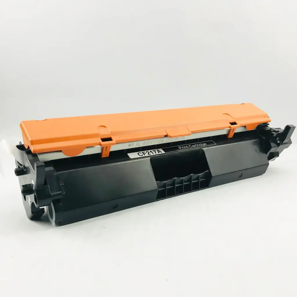 HP Compatible CF217X