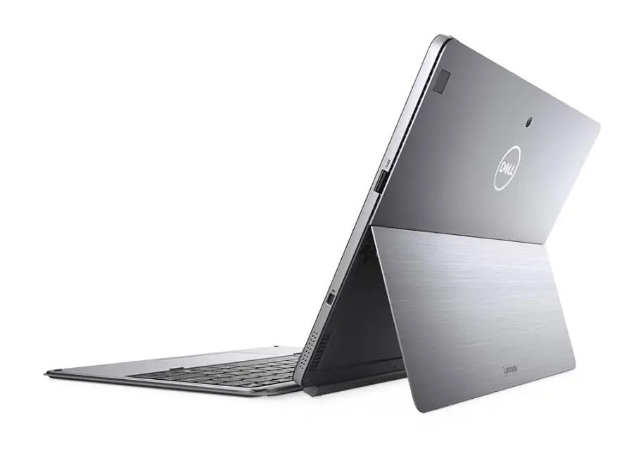Dell Latitude 7400 2in1