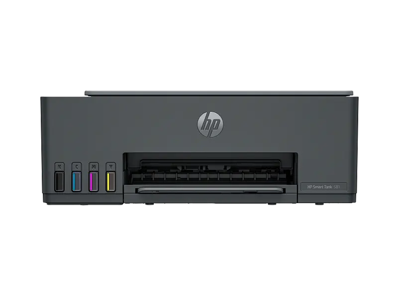 [90005] HP Smart Tank 581 All-in-One Printer