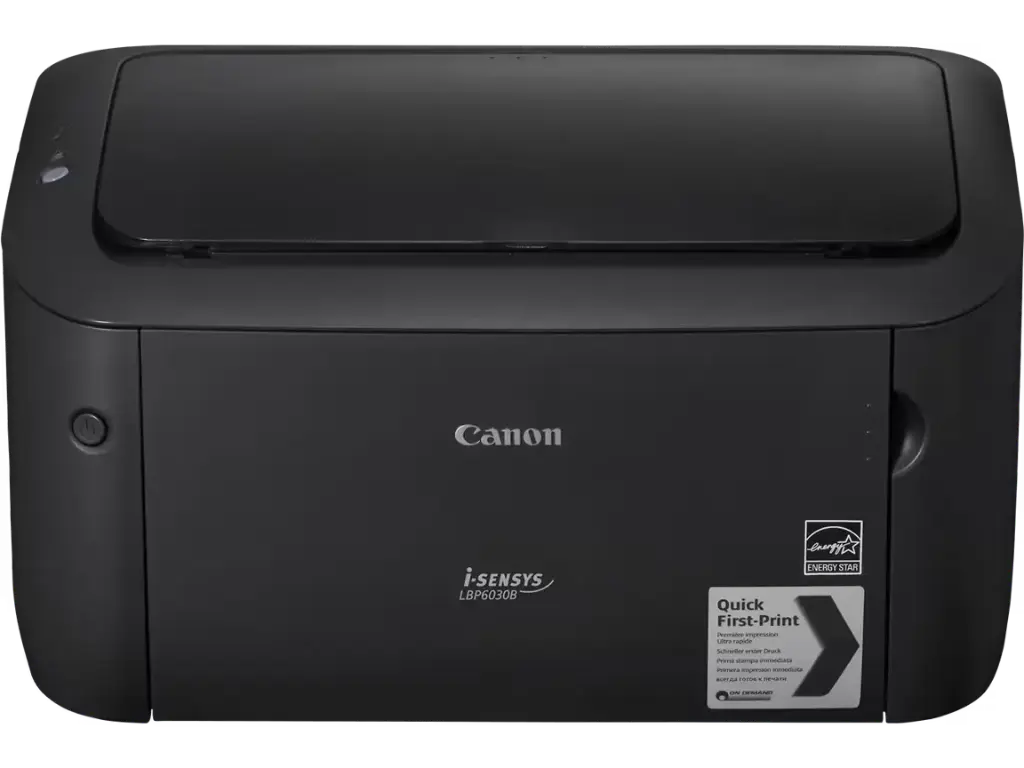 [90007] Canon i-SENSYS LBP6030B