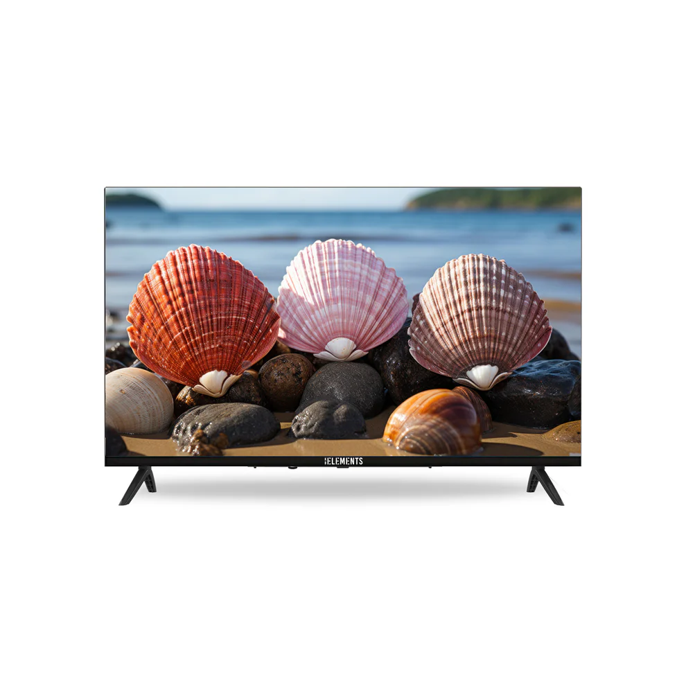 KB ELEMENTS  40" LED TV FHD SMART FRAMELESS