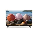 KB ELEMENTS  40" LED TV FHD SMART FRAMELESS