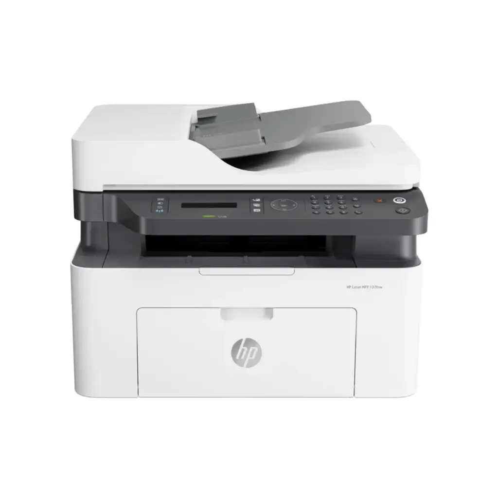 [90010] HP Laser M137fnw 4-in-1 Printer