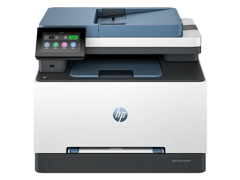 HP Color LaserJet Pro MFP 3303sdw