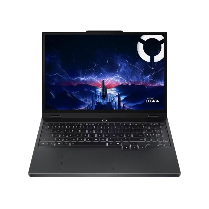 LENOVO LEGION 5 
83F0001TUS
