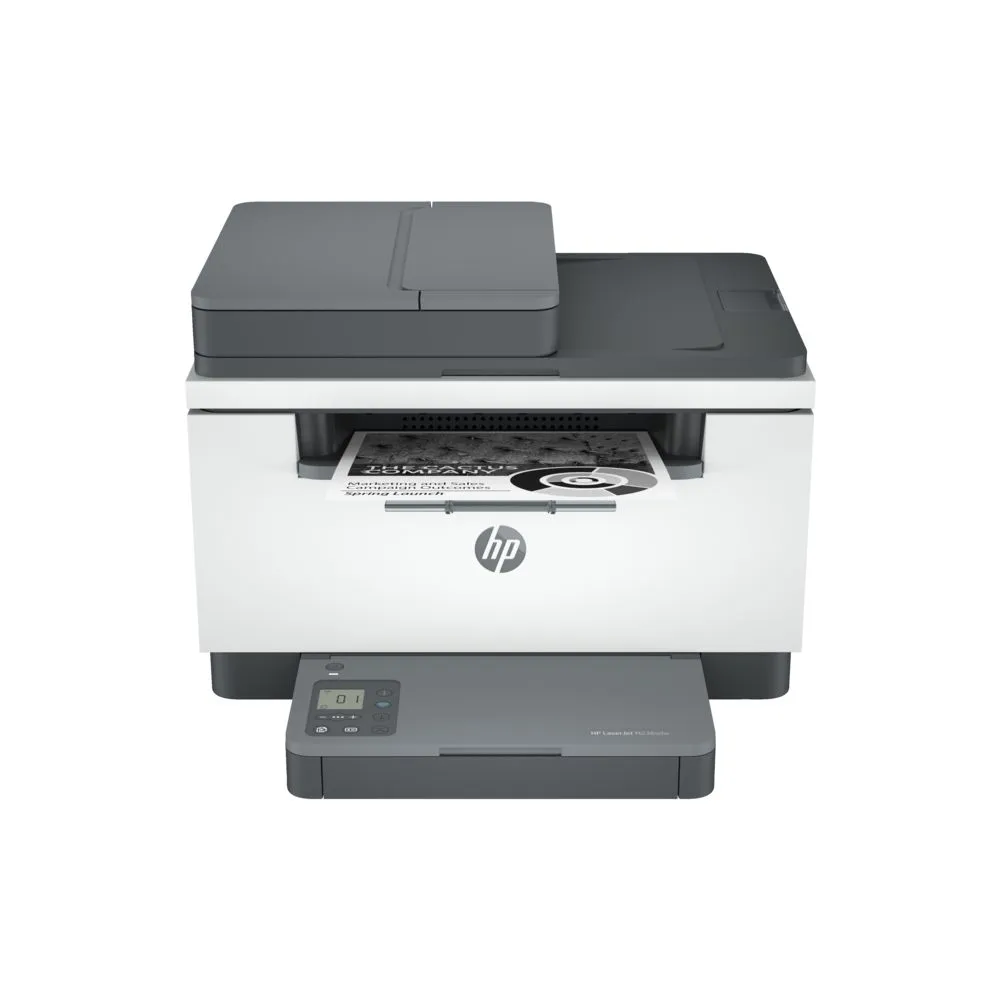 [90014] HP LaserJet MFP M236sdw