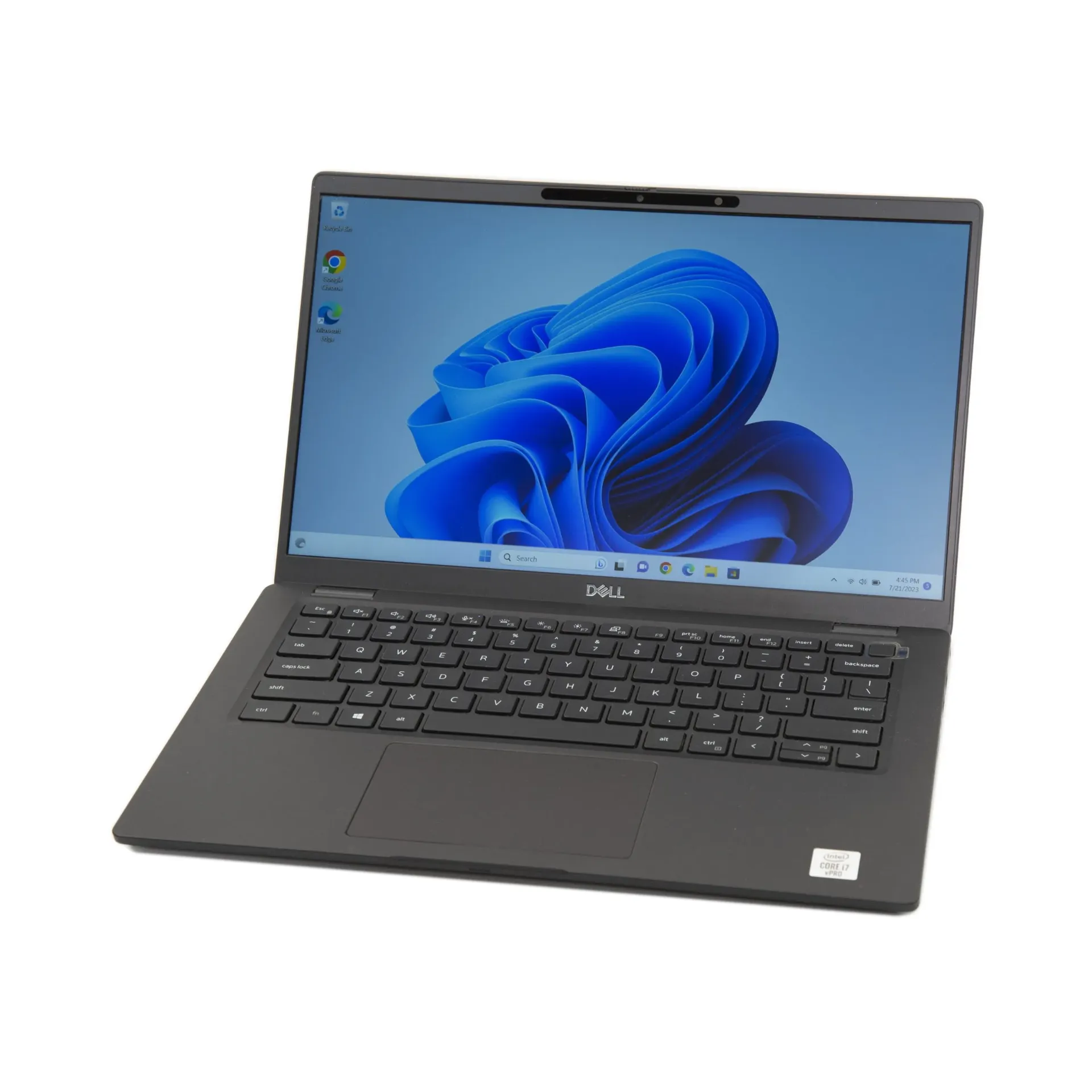 [20038] Dell Latitude 7410 (Touch screen)