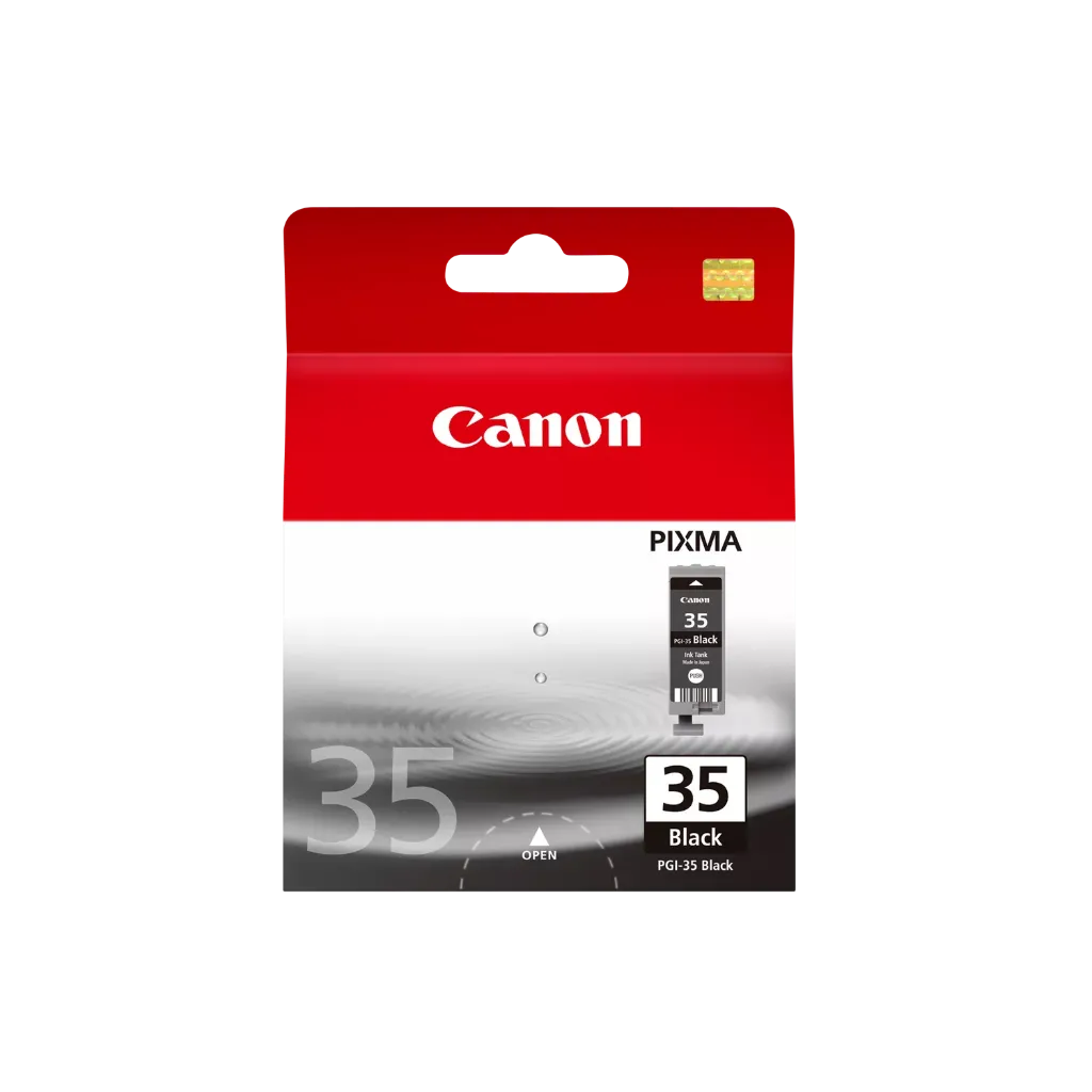 Canon PGI-35BK Black Ink Cartridge