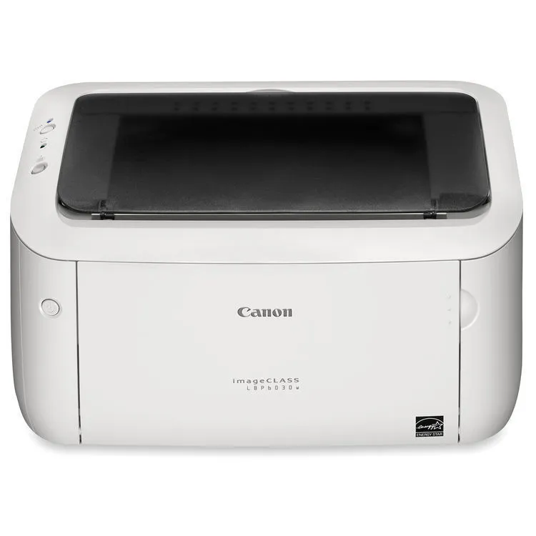 [90018] Canon imageCLASS LBP6030w Monochrome Laser Printer