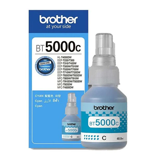 [40066] BROTHER ORIGINAL C REFILL BT5000 - BT6000