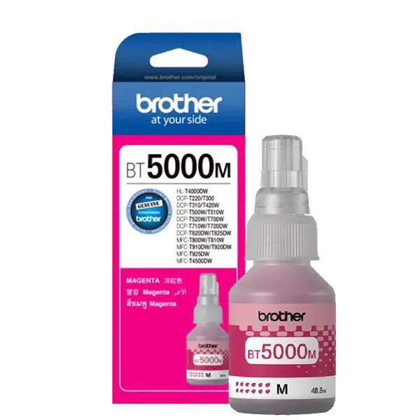 BROTHER ORIGINAL M REFILL BT5000 - BT6000