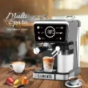 KB ELEMENTS MULTI SPARO COFFEE MACHINE -ELK204CB