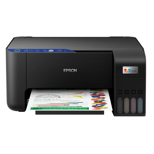 ECO Tank Epson L3252