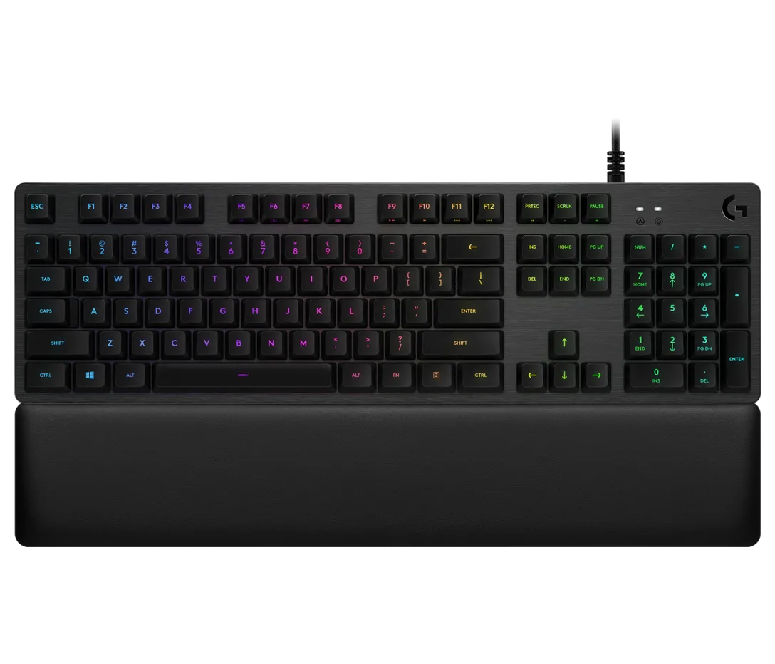 Logitech G513 carbon