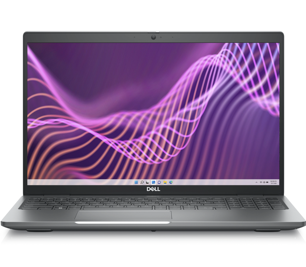 [20048] Dell Latitude 5540