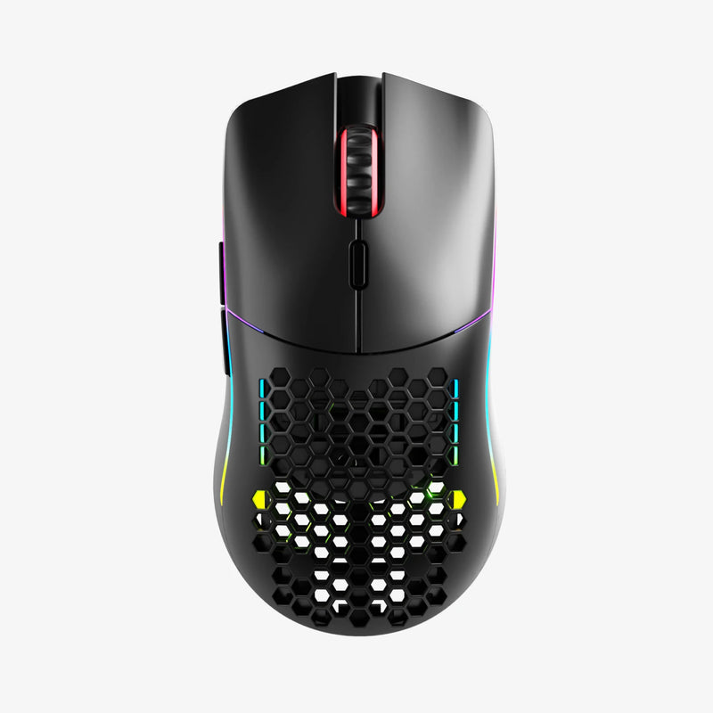 Glorious Model O Classic Wireless
