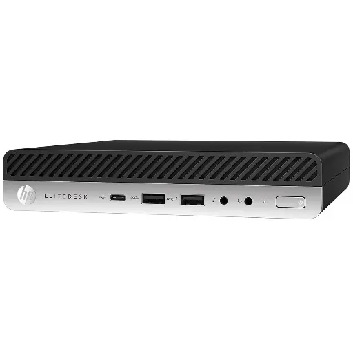 [30002] HP ProDesk 400 G4