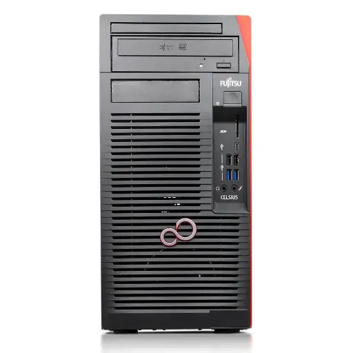 [30004] Fujitsu Celsius W570