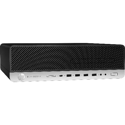 [30016] HP EliteDesk 800 G5