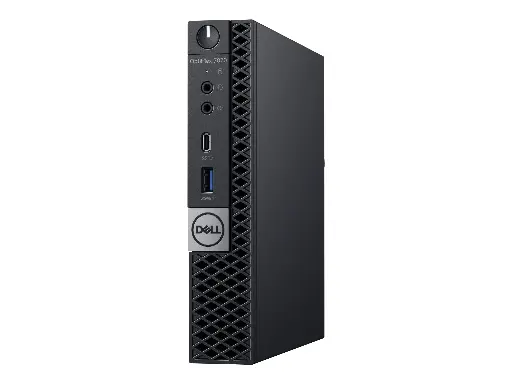 [30018] Dell OptiPlex 7070
