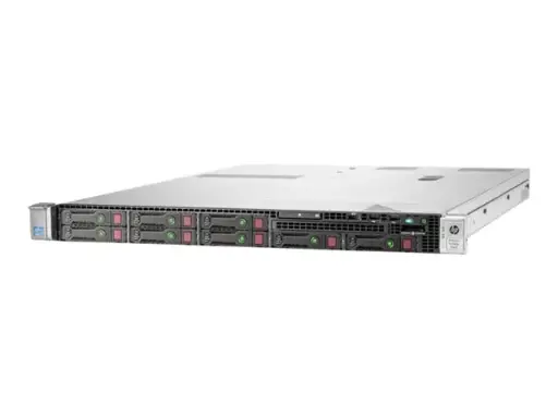 [50003] HP ProLiant DL360p Gen8