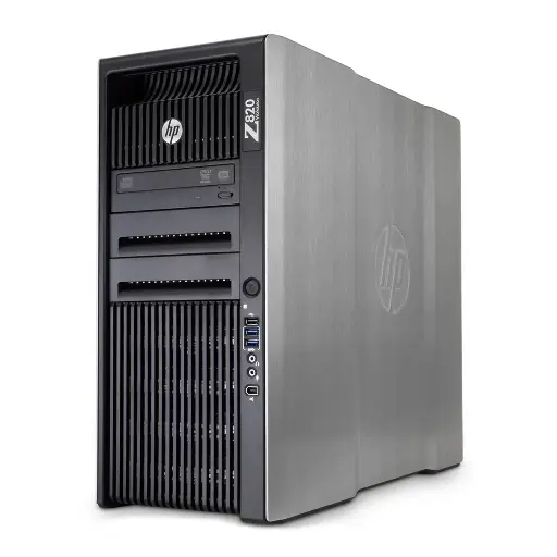 [50005] HP Z820