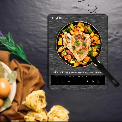 [72009] SINGLE INDUCTION COOKER -ELK102P