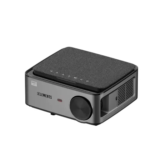 [73001] Projector -Display Technology: 5" - EPR183