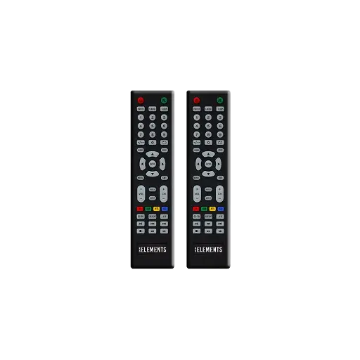 [75903] Non Smart Remote
