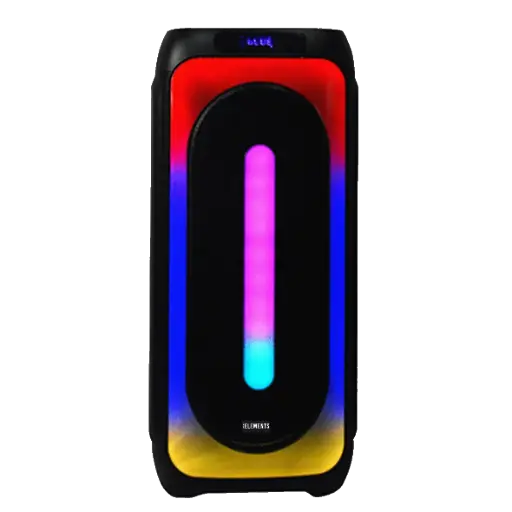 [76001] Karaoke speaker Double 10"  -EK1010