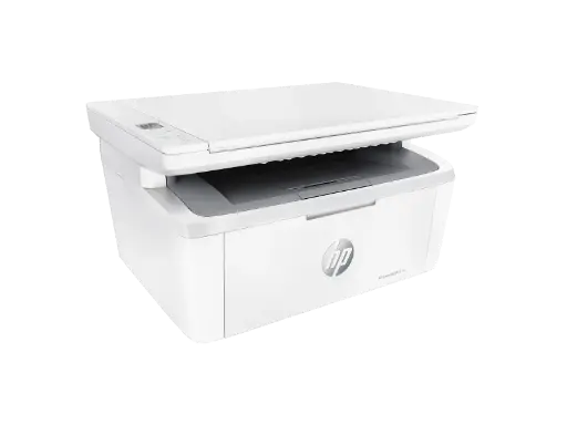 [90001] HP LaserJet MFP M141w