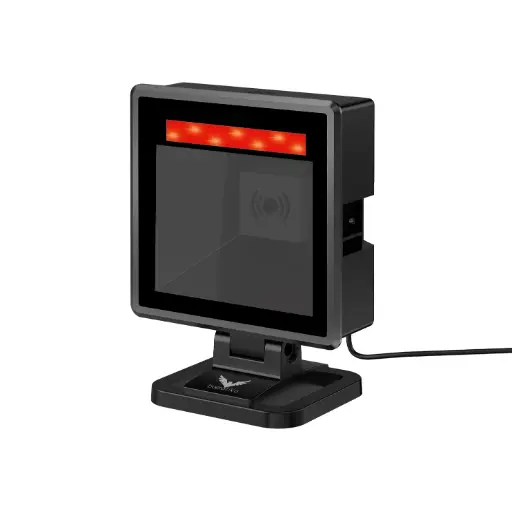 [80006] USB 2D DESKTOP BARCODE SCANNER  -BS106D