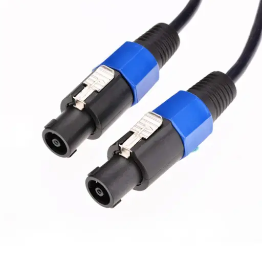 [82511] SPEAKON TO SPEAKON CABLE 20M