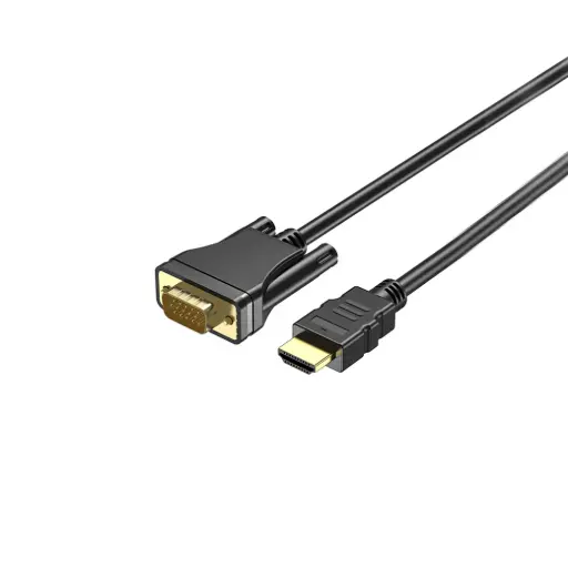 [85005] HDMI TO VGA 1.5m