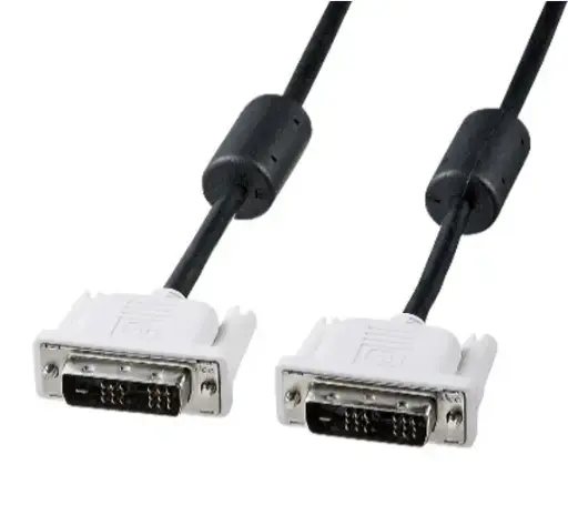 [85006] DVI TO DVI CABLE 1.5m