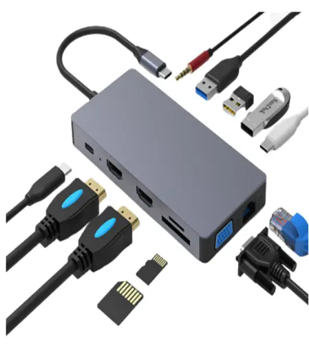 [89004] 12 IN 1 CONVERTOR
