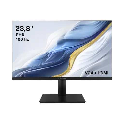 [60003] Buerotika 24" FHD 100Hz -B24M1