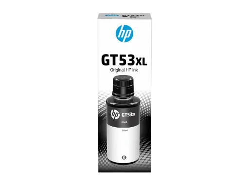 [40030] HP GT53XL Black Original Ink Bottle