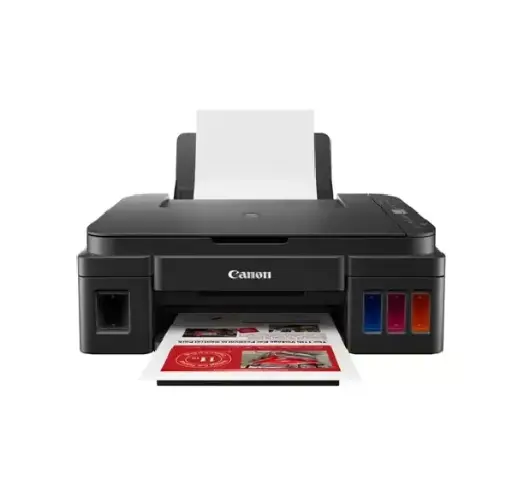 [90006] Canon PIXMA G3416 Wireless All-in-One Ink Tank Printer