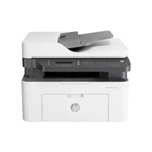 [90010] HP Laser M137fnw 4-in-1 Printer
