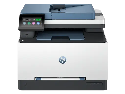 [90011] HP Color LaserJet Pro MFP 3303sdw