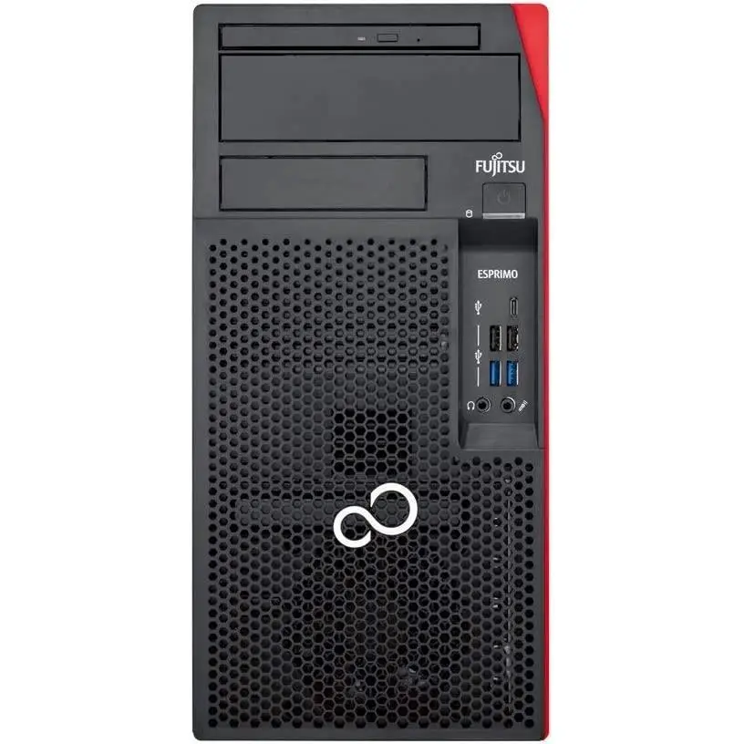 Fujitsu Esprimo P557 | burotex